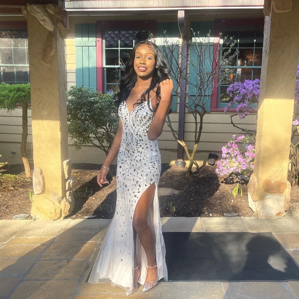 Wedding/ Prom Dress